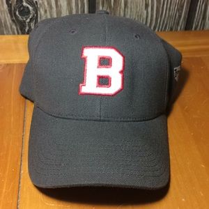 Brown University Flexfit hat